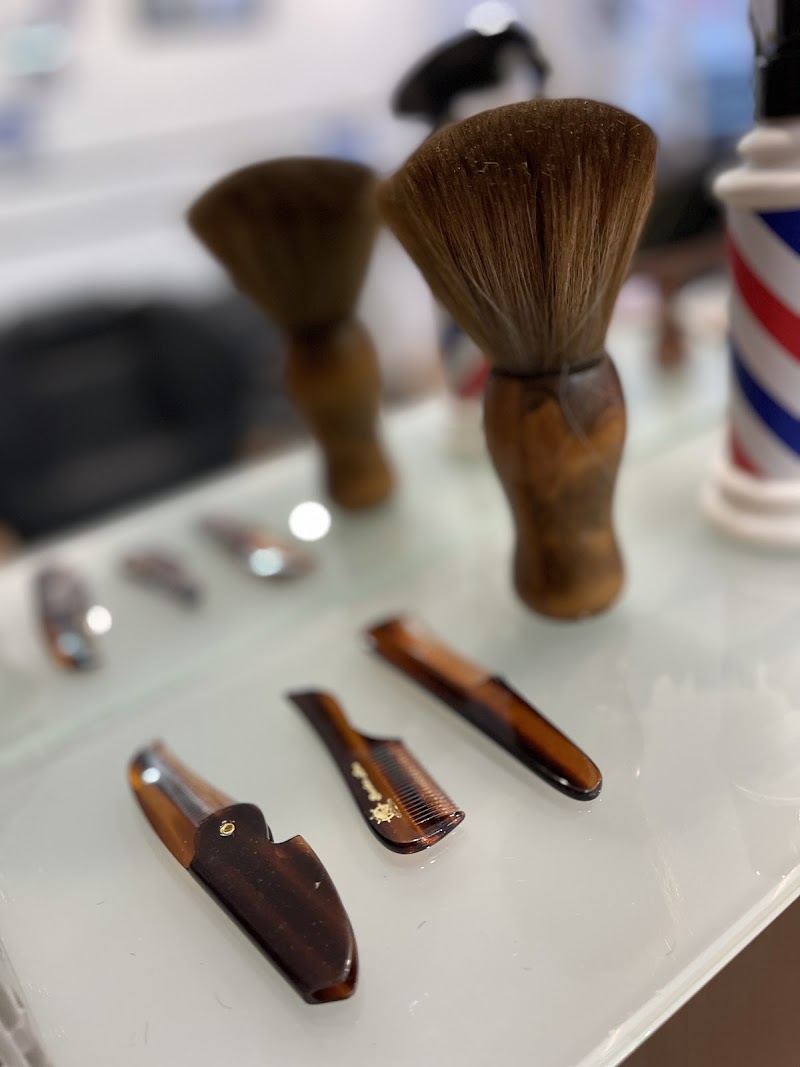 Imagen de Barbería Karam – Peluquería