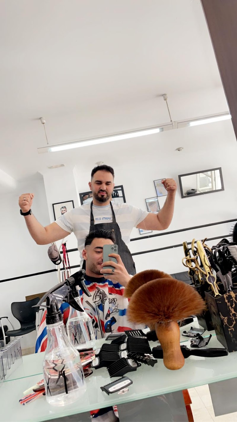 Imagen de Barbería Karam – Peluquería