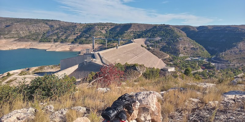 Imagen representativa de la localización