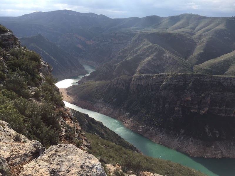 Imagen representativa de la localización