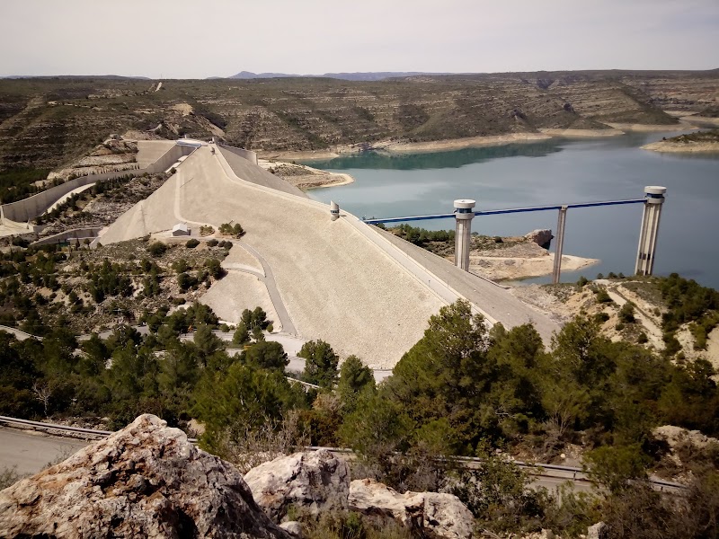 Imagen representativa de la localización