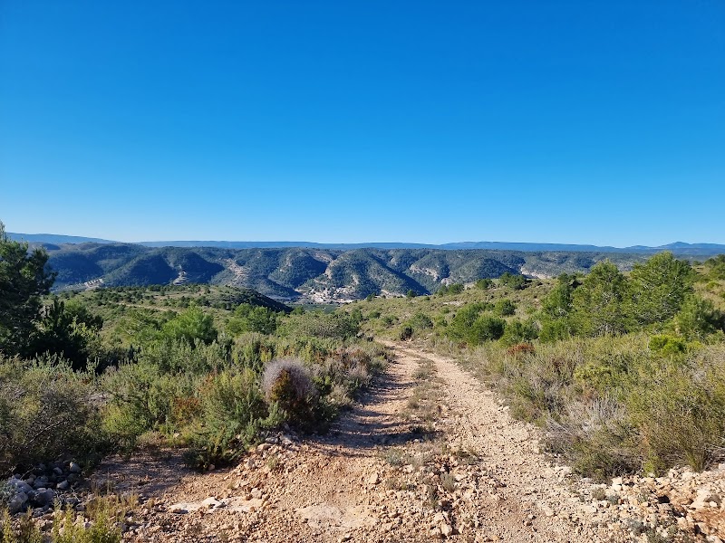 Imagen representativa de la localización