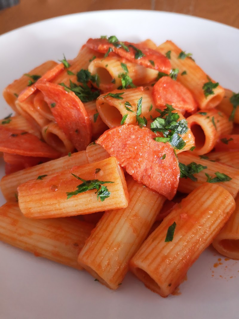 Imagen de Pueblo Viejo Bar Restaurante