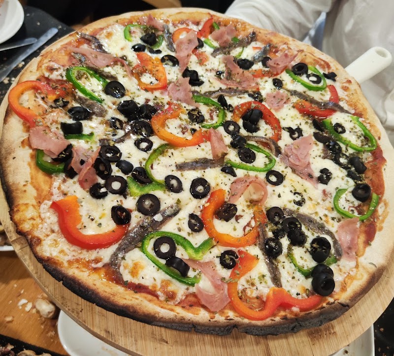 Imagen de Pueblo Viejo Bar Restaurante