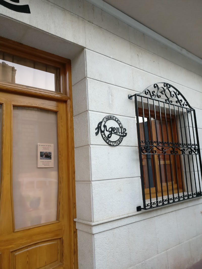 Imagen de negocio en Carnicería en Navarrés