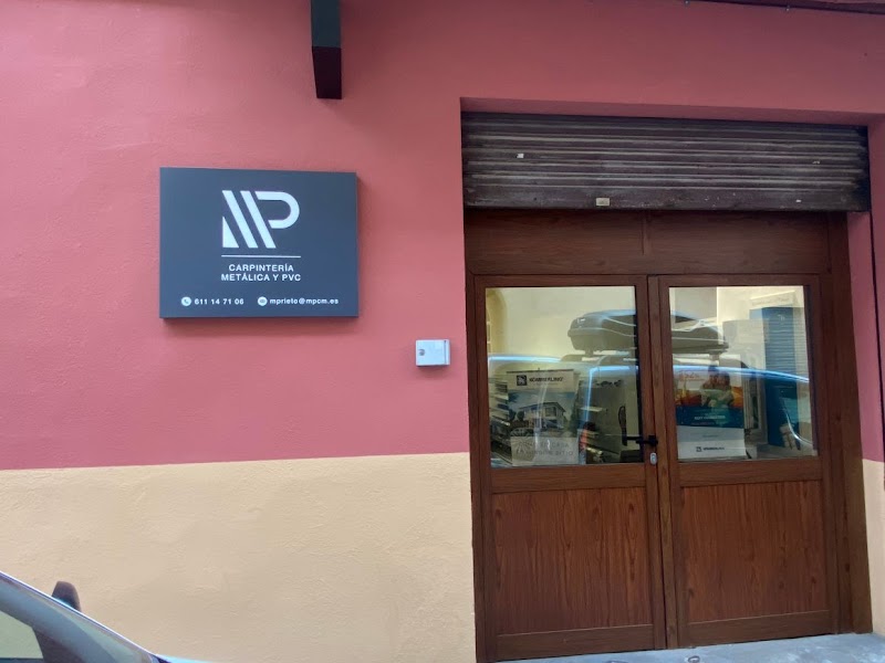 Imagen de Mp Carpintería Metálica y Pvc | Recomendada