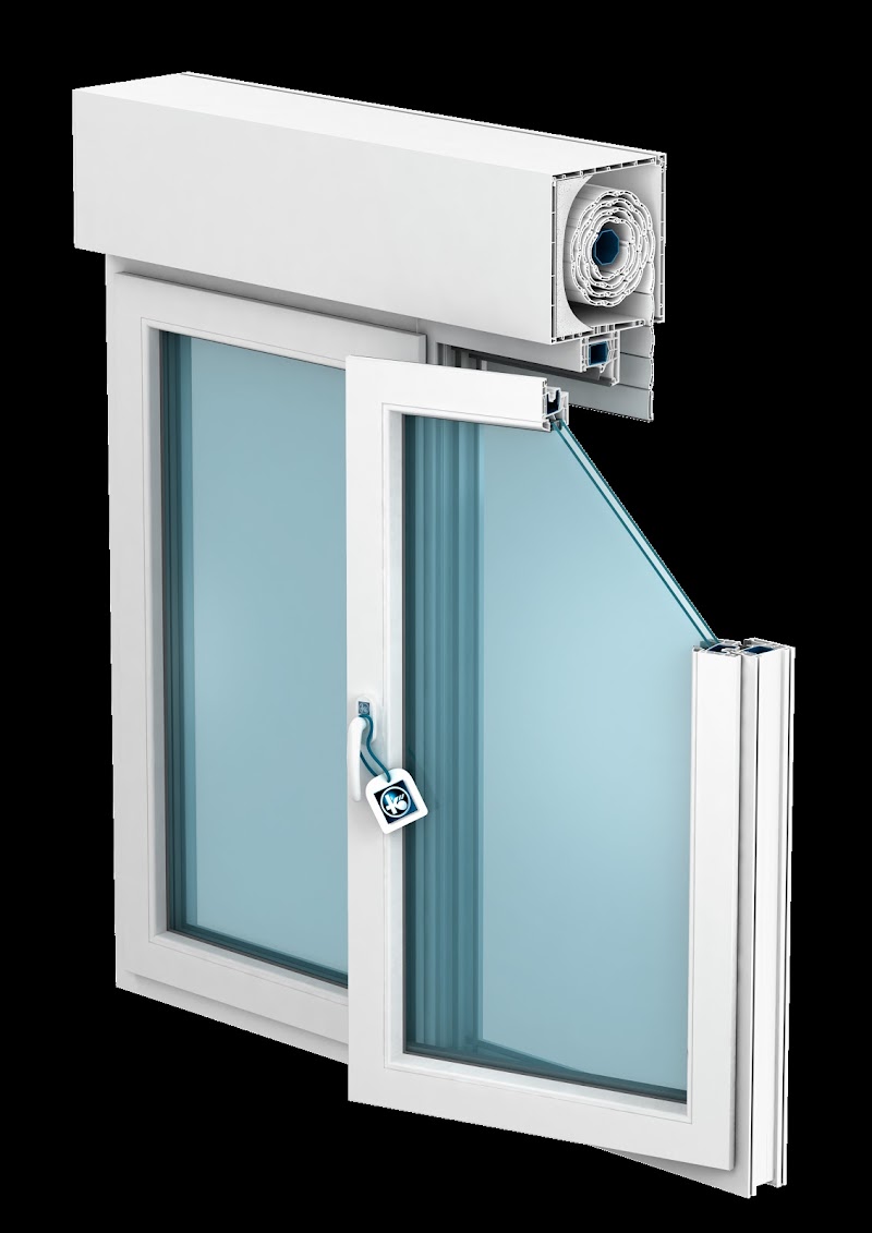 Imagen de Mp Carpintería Metálica y Pvc | Recomendada