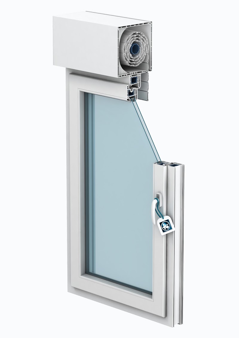 Imagen de Mp Carpintería Metálica y Pvc | Recomendada