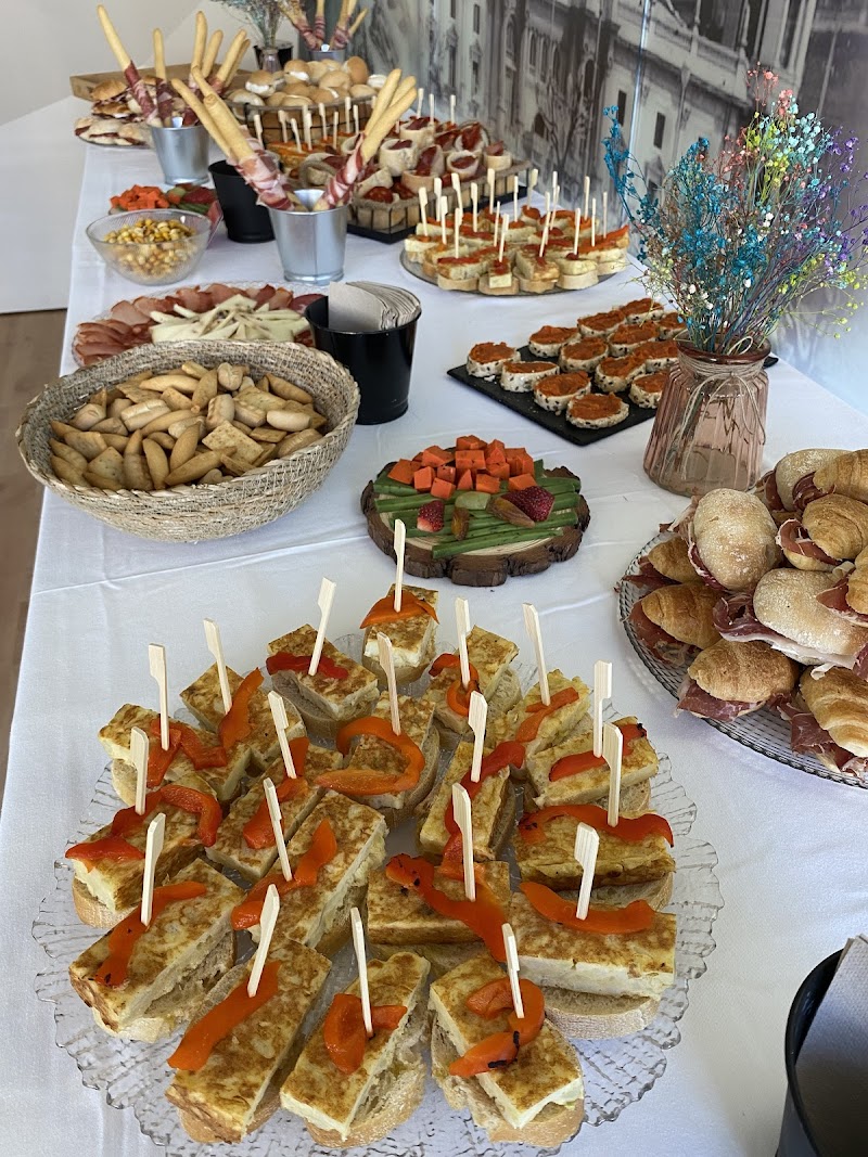 Imagen de La Brújula Eventos