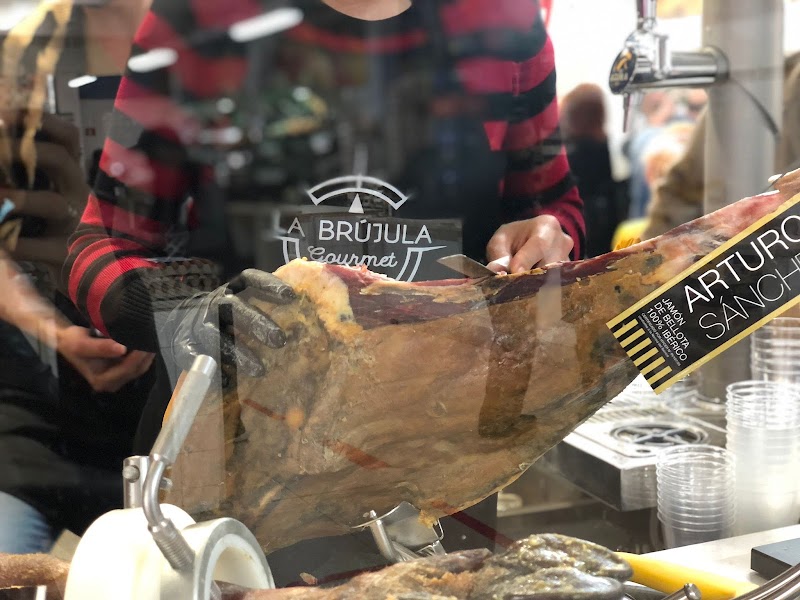 Imagen de La Brújula Eventos