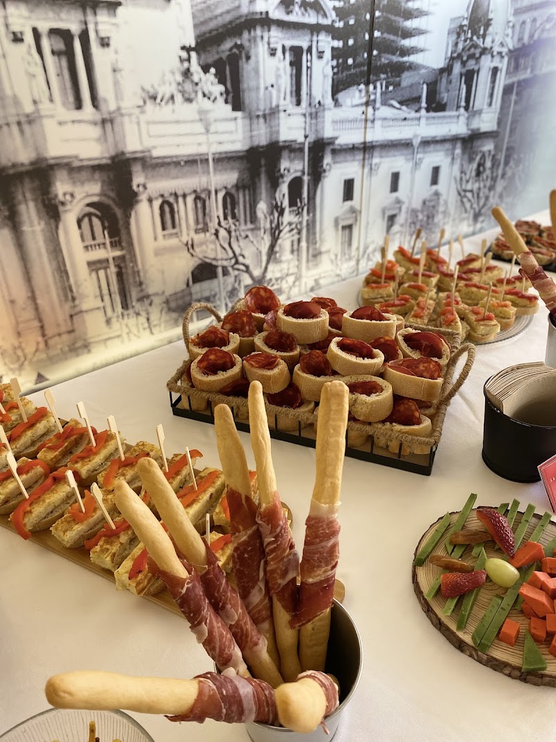 Imagen de La Brújula Eventos