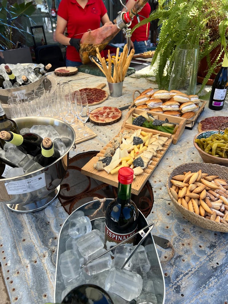 Imagen de La Brújula Eventos