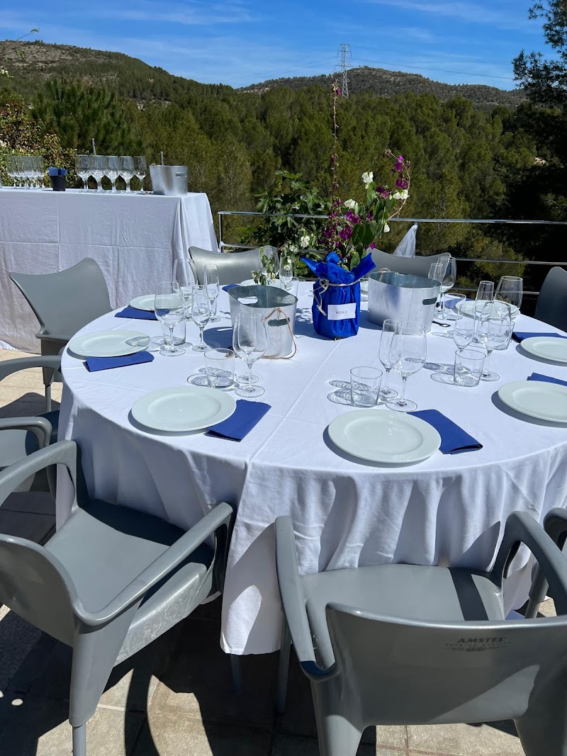 Imagen de La Brújula Eventos