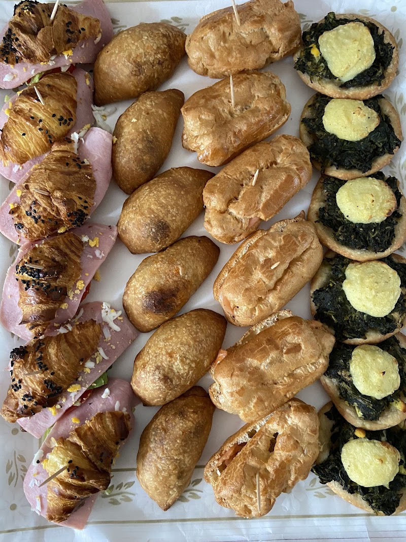 Imagen de negocio en Catering en Llosa de Ranes