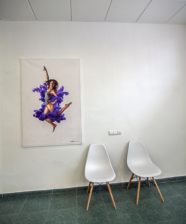 Imagen de Espai D’arts Anna Mira