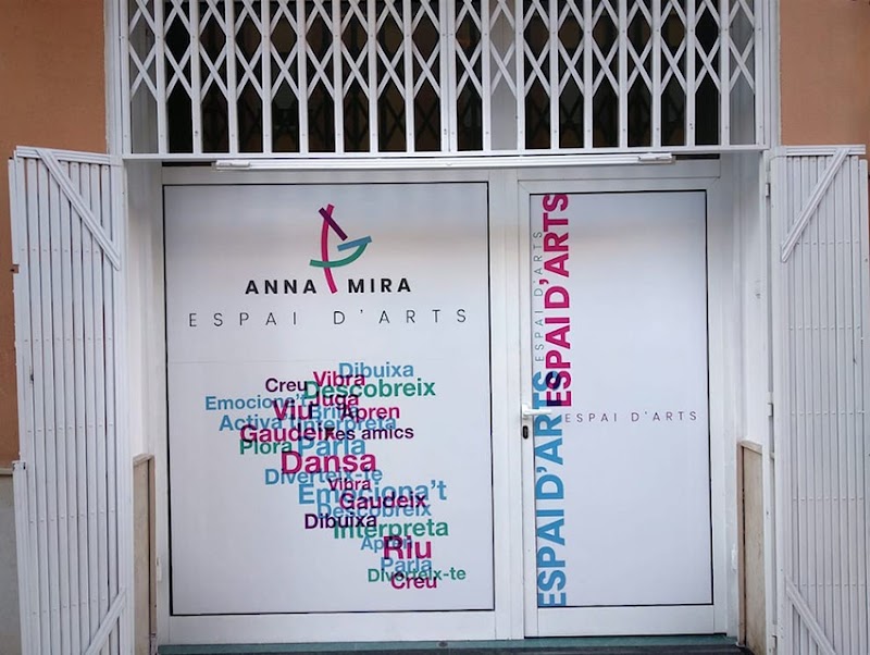 Imagen de Espai D’arts Anna Mira