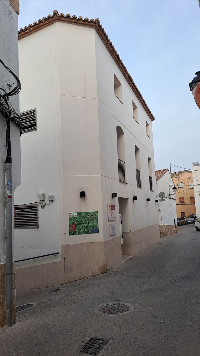 Imagen representativa de la localización