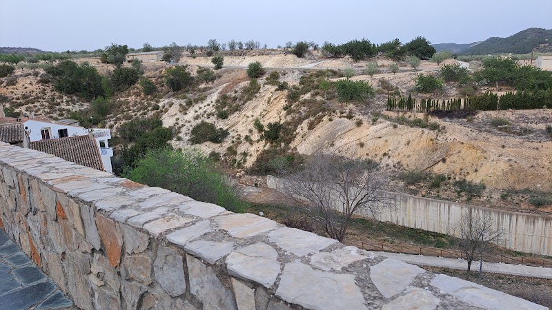 Imagen representativa de la localización