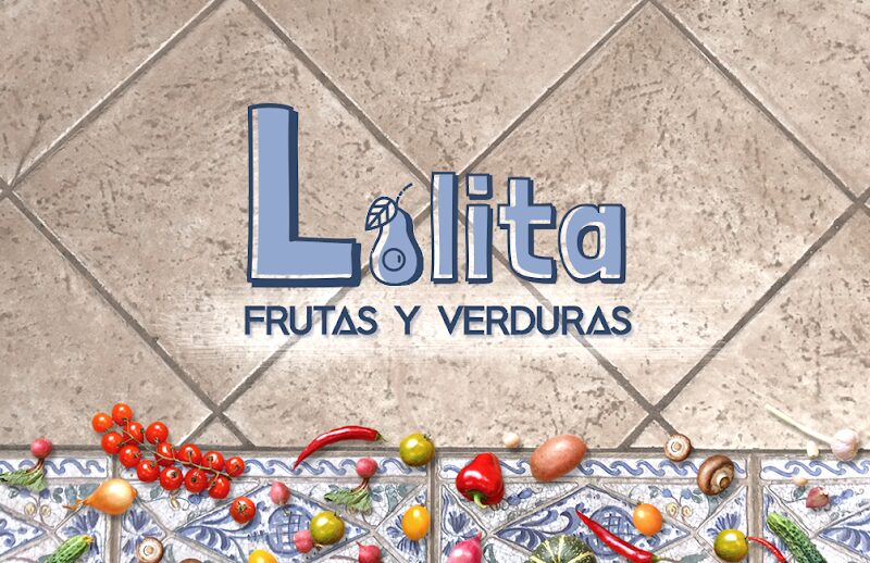Imagen de Frutas y Verduras Lolita
