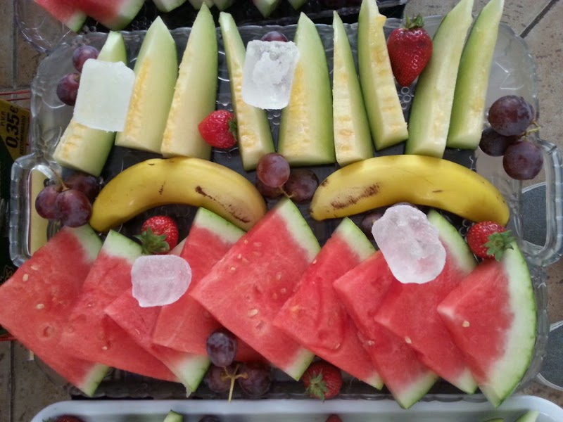 Imagen de Frutas y Verduras Lolita