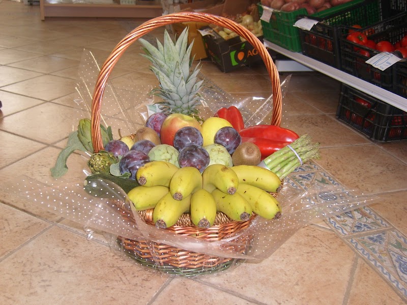 Imagen de Frutas y Verduras Lolita