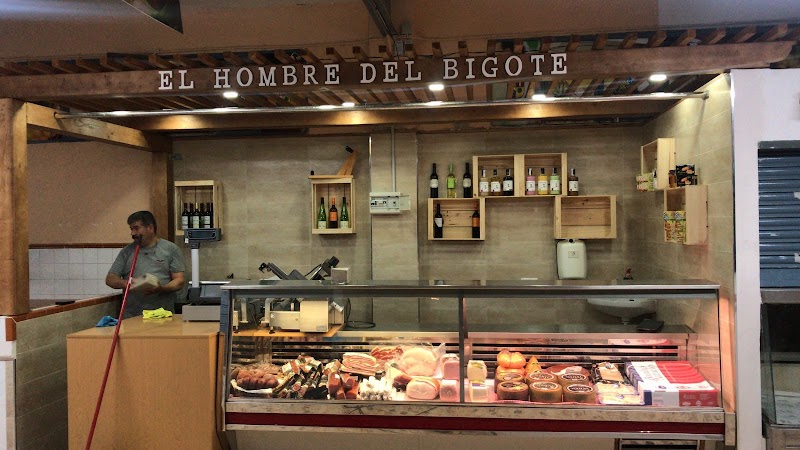 Imagen de negocio en Comida preparada en L'alcúdia de Crespíns