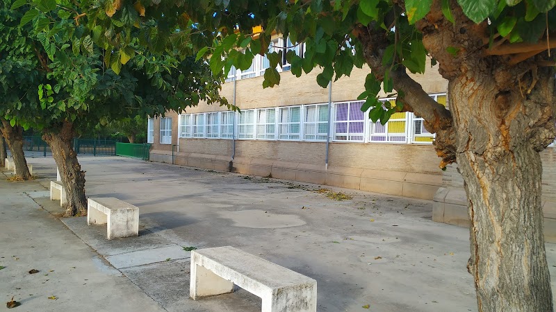 Imagen de Maristas Algemesí