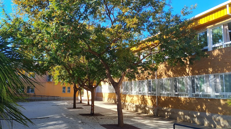 Imagen de Maristas Algemesí