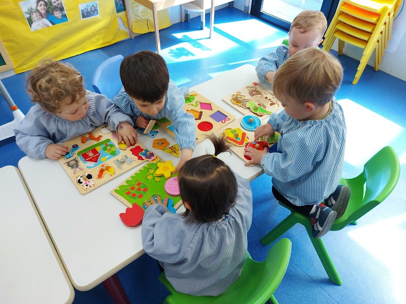 Imagen de Maristas Algemesí