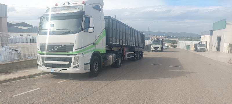 Imagen de negocio en Montaberner (Valencia)