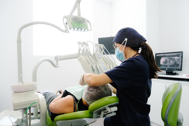 Imagen de Centre Dental Moscardó