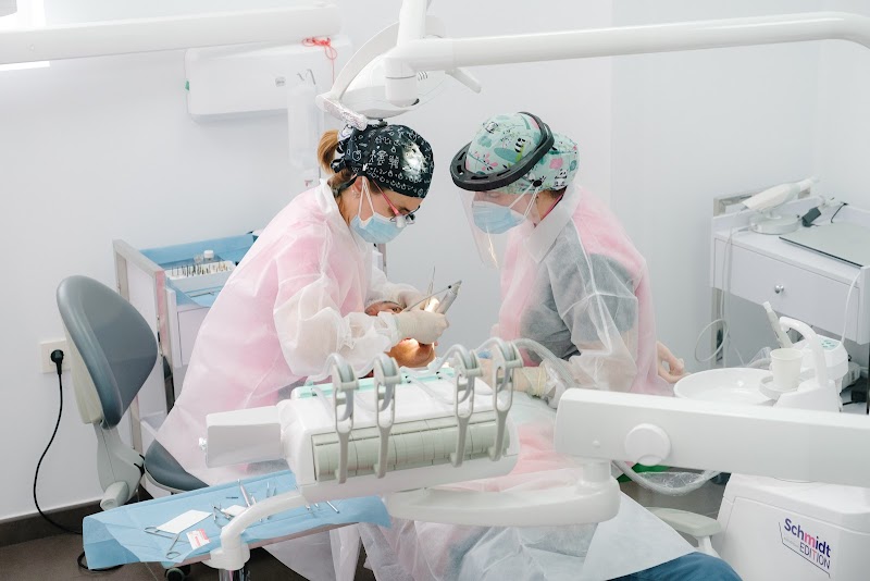 Imagen de Centre Dental Moscardó