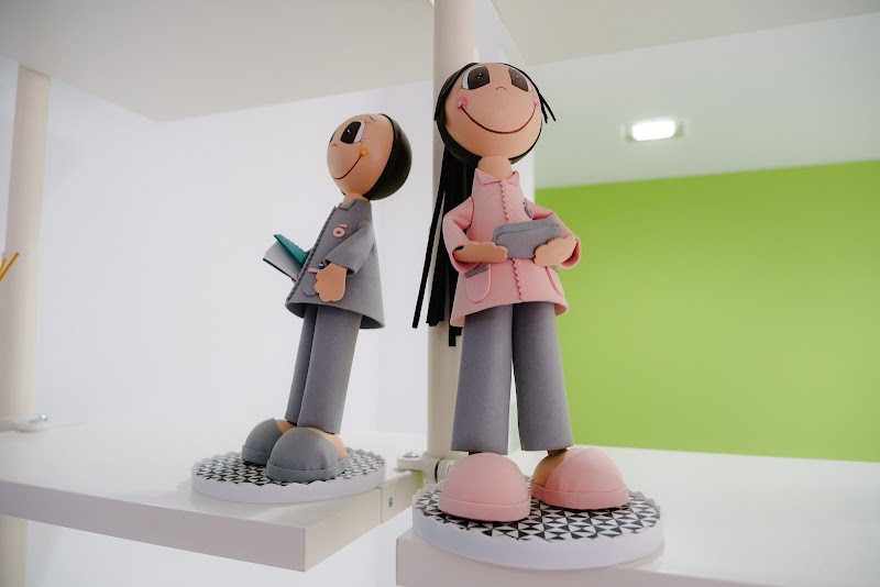 Imagen de Centre Dental Moscardó