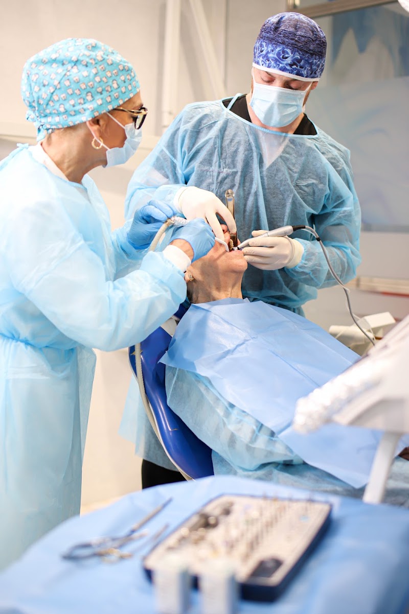 Imagen de Clinica Dental Climent-calabuig