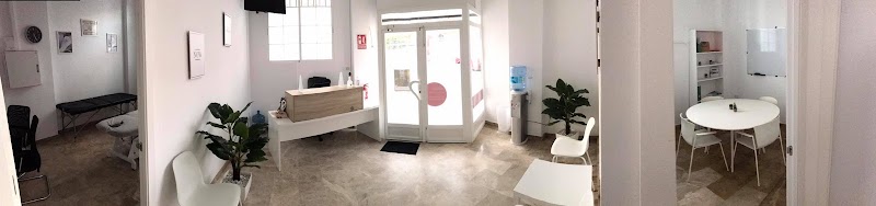 Imagen de Clínica Cuerpo y Mente