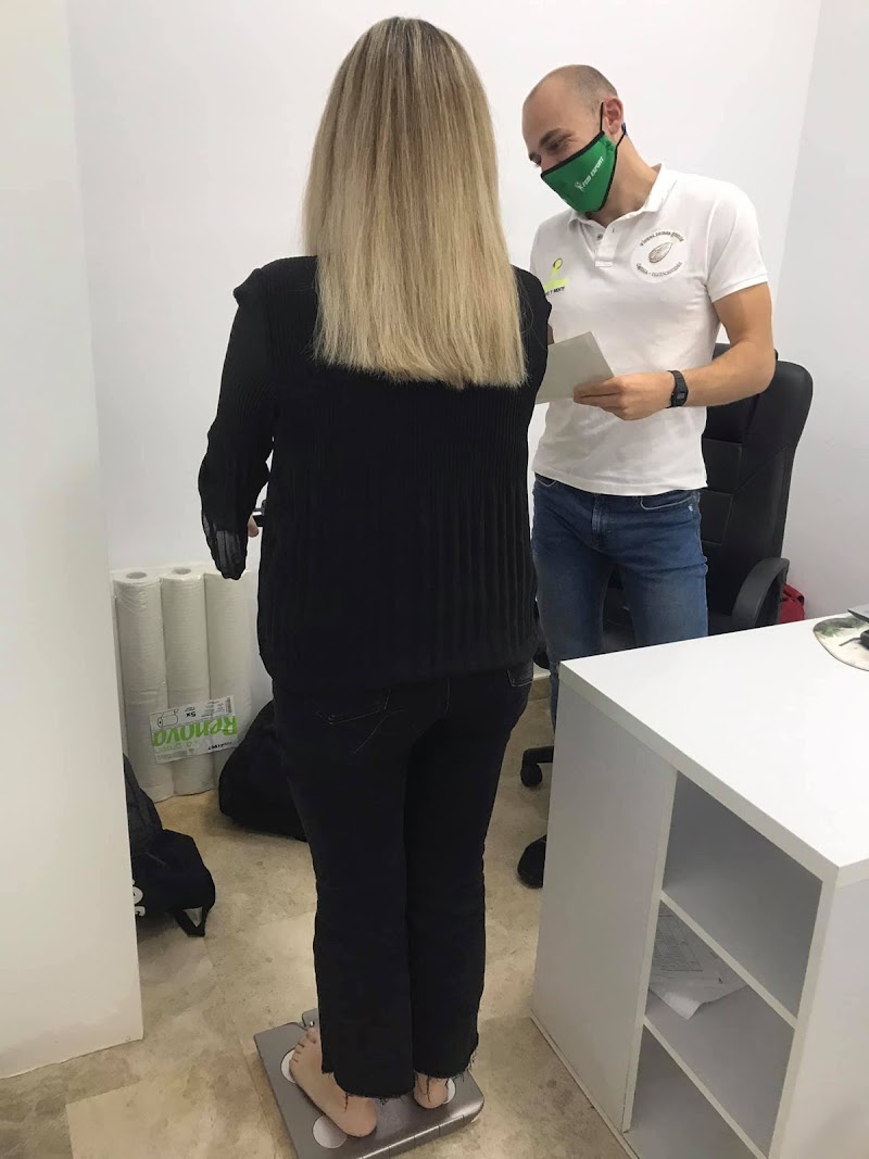 Imagen de Clínica Cuerpo y Mente