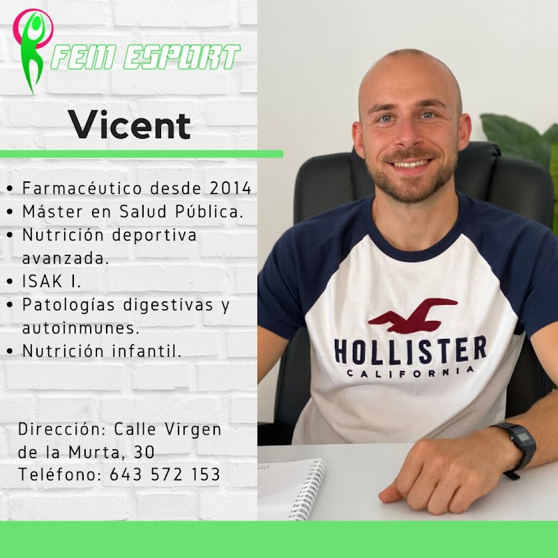 Imagen de Clínica Cuerpo y Mente