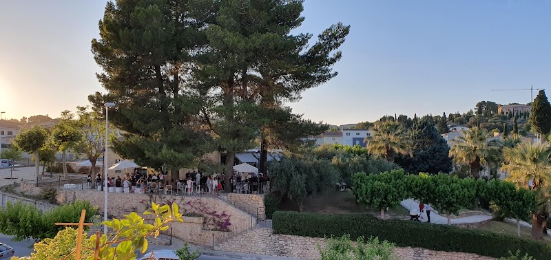 Imagen de Lavanderia Econet Vall Blanca