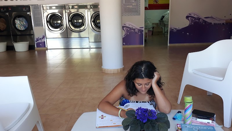 Imagen de Lavanderia Econet Vall Blanca