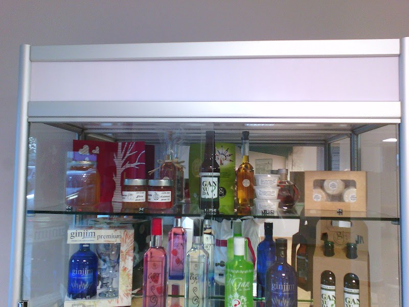 Imagen de Lavanderia Econet Vall Blanca