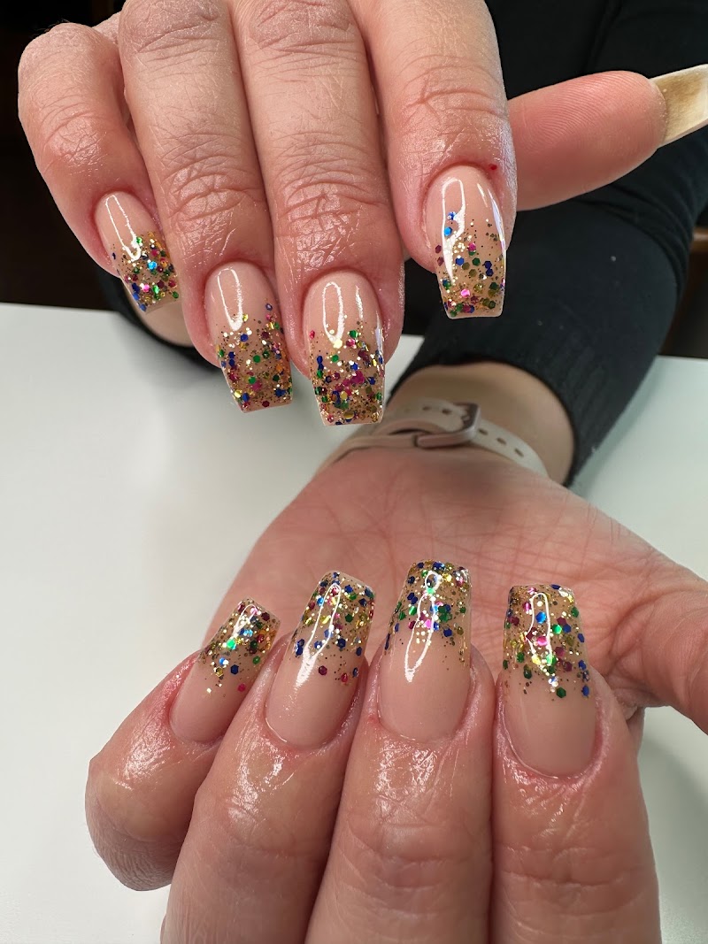 Imagen de Destino Glamour