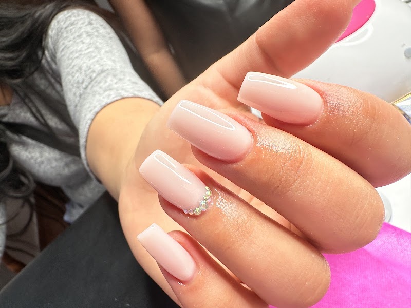 Imagen de Destino Glamour