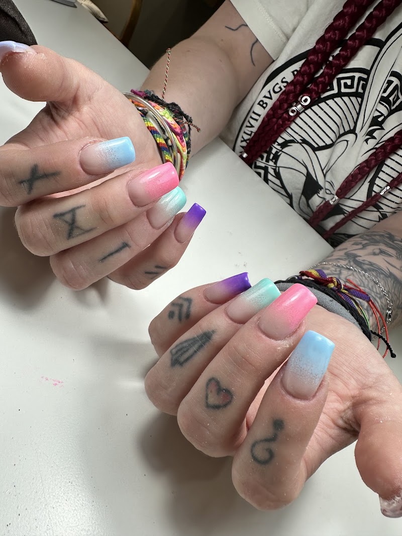 Imagen de Destino Glamour