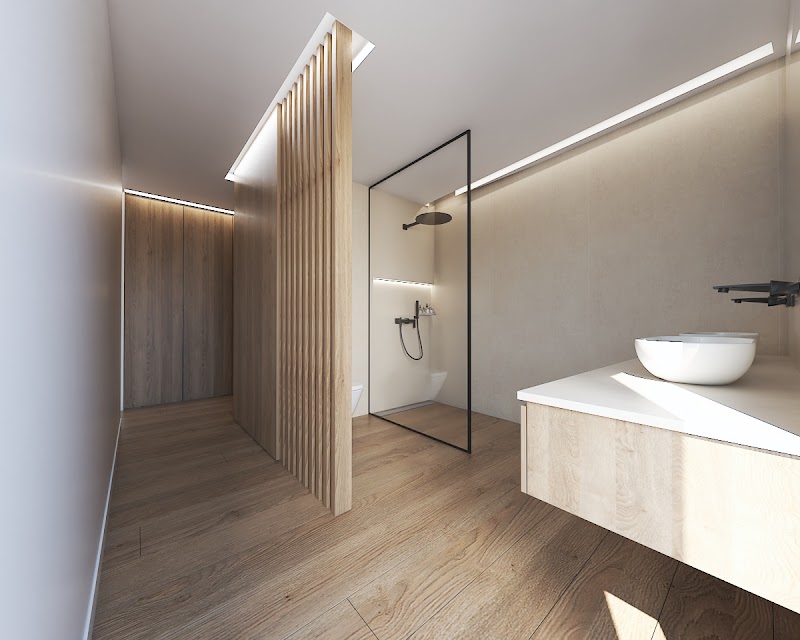 Imagen de Dc I Arq Interiorismo