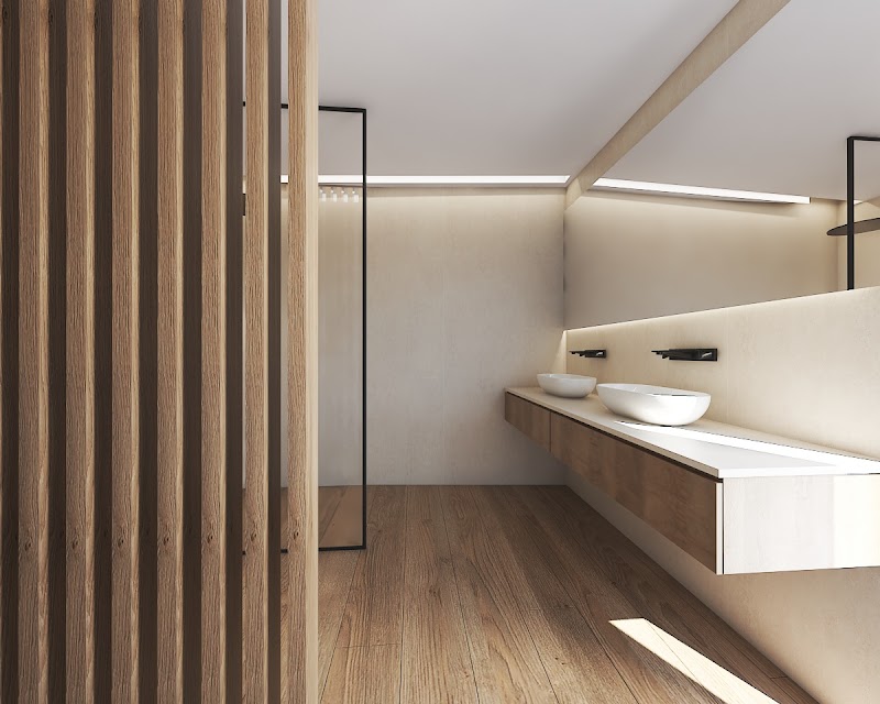 Imagen de Dc I Arq Interiorismo