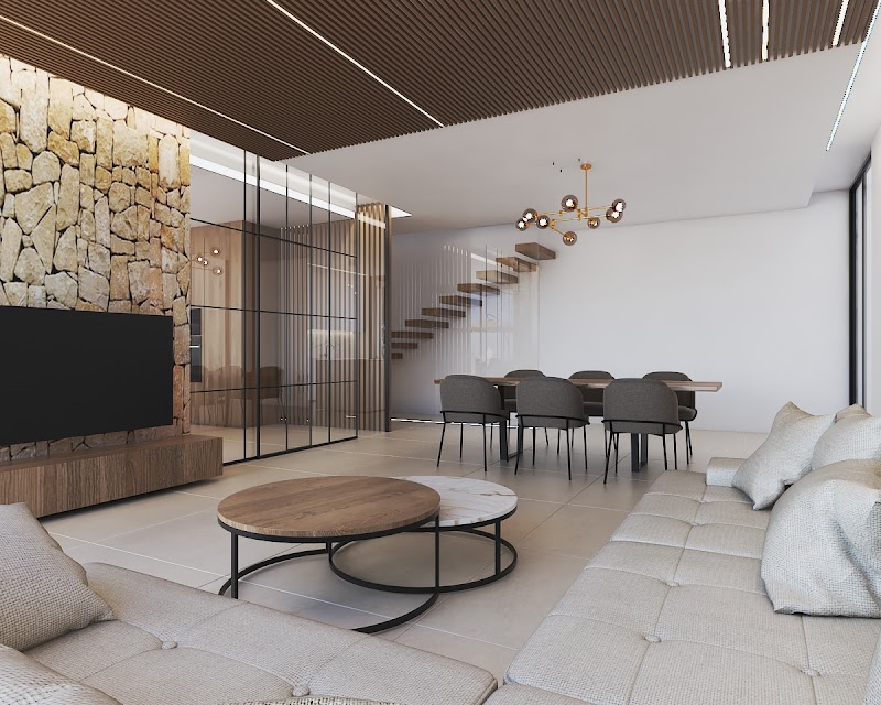 Imagen de Dc I Arq Interiorismo