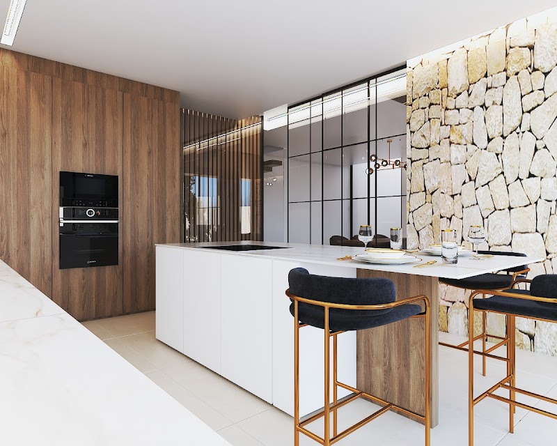 Imagen de Dc I Arq Interiorismo