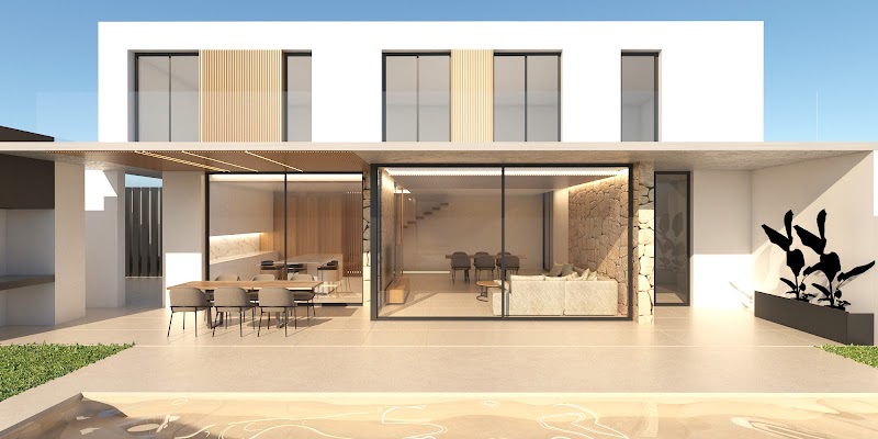 Imagen de Dc I Arq Interiorismo