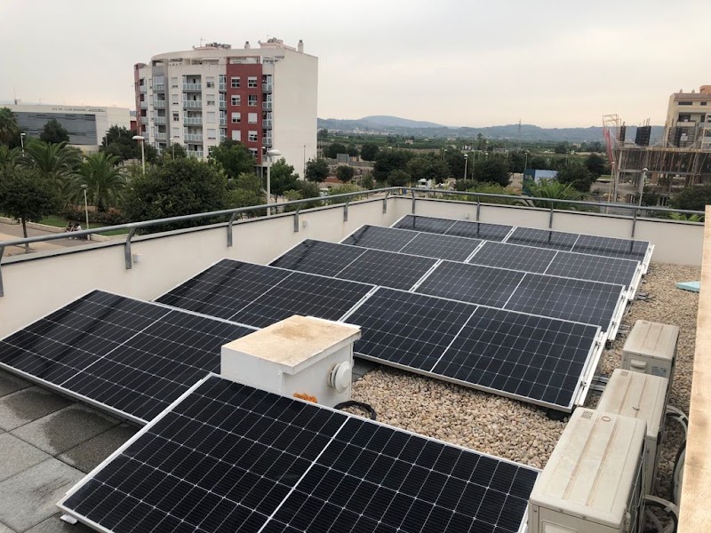 Imagen de Mape Servicios Eléctricos