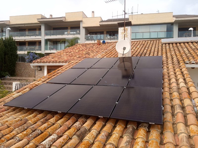 Imagen de Mape Servicios Eléctricos